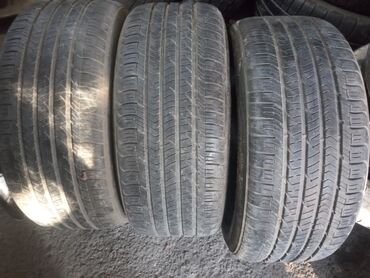 matador tekerleri: İşlənmiş Şin GoodYear 245 / 50 / R 18