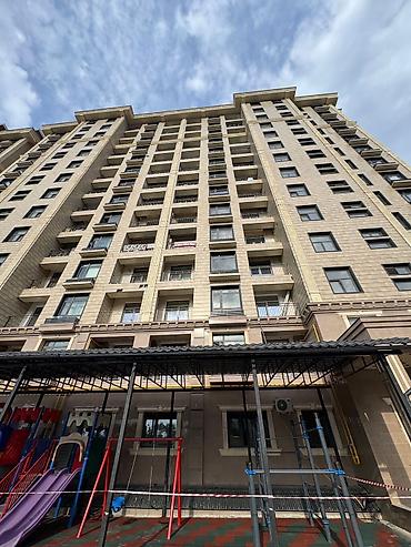 Продажа квартир: 2 комнаты, 67 м², Элитка, 11 этаж — 10