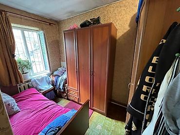 104: Продам полдома 3-ком. 1.2 сотки 50м2 пер. «Елецкий» - 105т$ Ориентир — 2