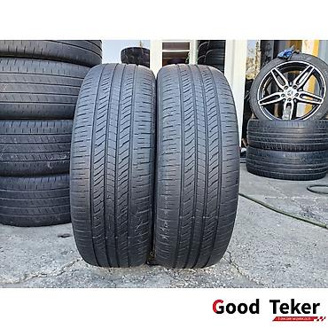 bakı qebele avtobus: ✅ 205/65/16 Bir cüt yaxşı vəziyyətdə iki ədədin qiyməti 70Azn 🚗 Köhnə — 1