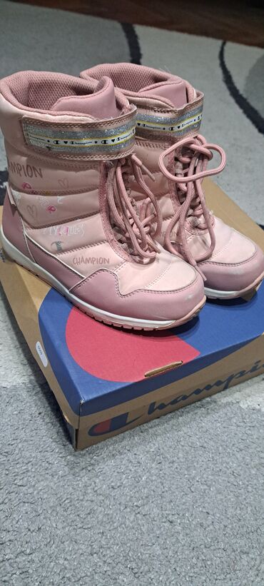 cipele za skijanje: Boots, Champion, Size - 31