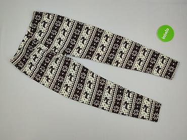 cheap winter clothes: Legginsy Eleganckie damskie, rozmiar S — 2