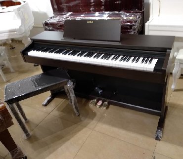 piano baku: Пианино, Новый, Бесплатная доставка, Платная доставка