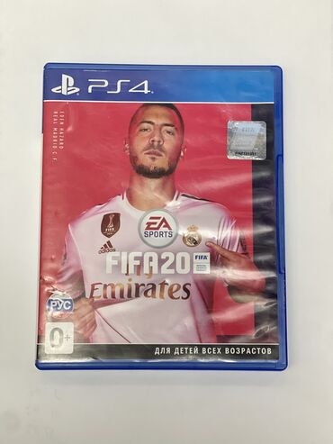 Продается FIFA 20