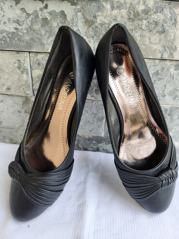 Baletanke: Baletanke, 36 — 9