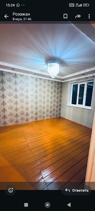 Продажа домов: Дом, 8 м², 5 комнат, Собственник, Косметический ремонт — 9