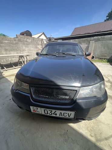 скупка машин: Daewoo Nexia: 2009 г., 1.6 л, Механика, Бензин