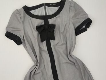 sukienki wizytowe dla 50 latki: Pretty Girl, Women`s dress, size XL (EU 42)