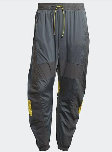 фирменные adidas: Спортивные штаны Adidas Новые, США Размер L Только Оригинал — 5