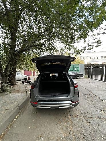 byd hybrid: BYD Song Plus: 2023 г., Гибрид, Кроссовер — 5