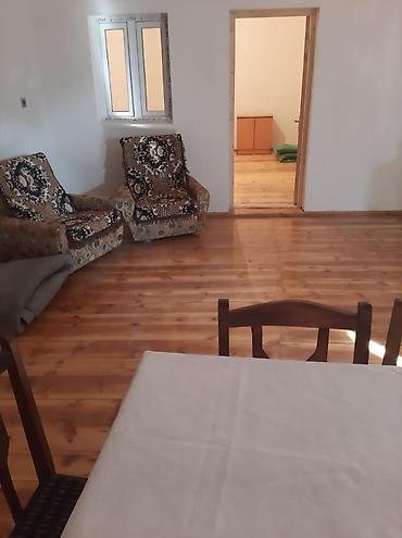villa ofis: 3 otaqlı, 64 kv. m, Kredit yoxdur, Orta təmir — 4