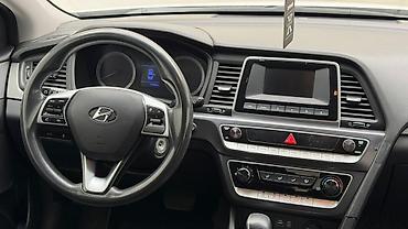 Hyundai: Hyundai Sonata: 2019 г., 2 л, Автомат, Бензин, Седан at lalafo.kg — 11 Hyundai: Hyundai Sonata: 2019 г., 2 л, Автомат, Бензин, Седан — 11