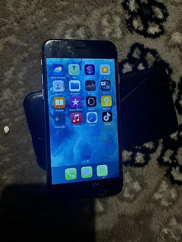 iphone 12 pro max gold: IPhone 6s, 32 GB, Space Gray, Barmaq izi — 8