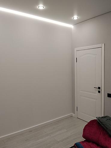 Продажа квартир: 4 комнаты, 105 м², Элитка, 7 этаж, Евроремонт — 15