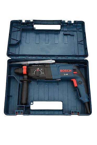 Ремонт и строительство: №: 10986 Məhsulun adı: Perforator 2-26, 800W Brend: No Brand — 3