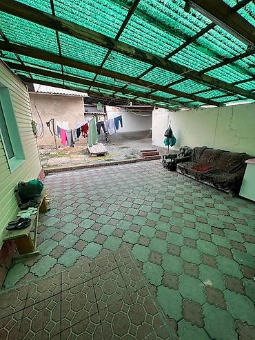 Продажа коттеджей и домов: Продаем жилой дом с участком 396м2 в Бишкеке! Красная книга! Район 7 — 21