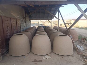 Очок: Тандыры Больше 6 лет опыта — 27