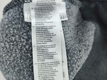 niebieska bluza pull and bear: Everlast, Bluza z kapturem damska, rozmiar XL — 5