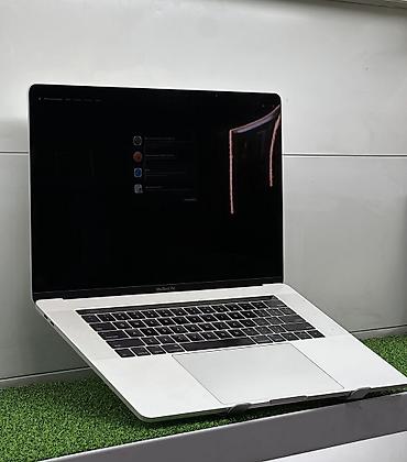макбук про 13: Офисный, Б/у, Intel Core i5, ОЗУ, RAM: 16 ГБ — 3
