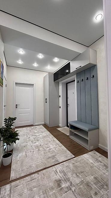 Продажа квартир: 2 комнаты, 66 м², 10 этаж, Дизайнерский ремонт — 10