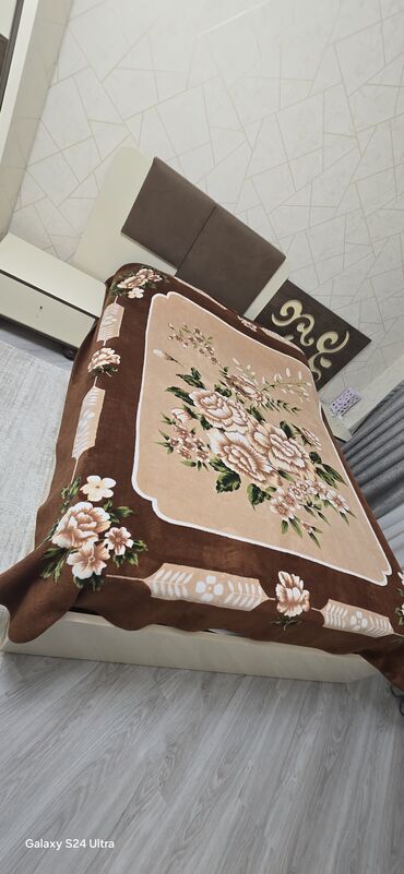 Yataq otağı dəstləri: İkinəfərlik çarpayı — 3