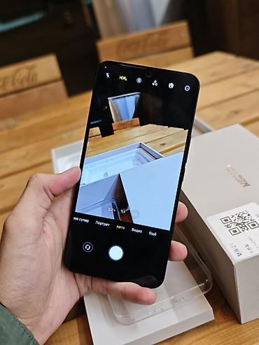 meizu 16th: Meizu 20 Pro, Новый, 256 ГБ, цвет - Черный, 1 SIM, 2 SIM — 10