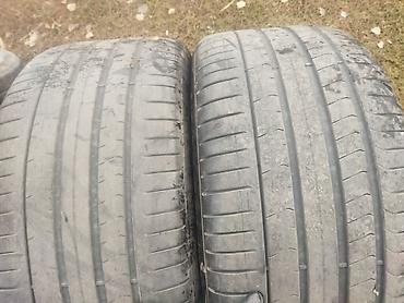pirelli: Шины 315 / 35 / R 21, Лето, Б/у, Пара, Внедорожные (АТ/МТ), Германия, Pirelli — 4
