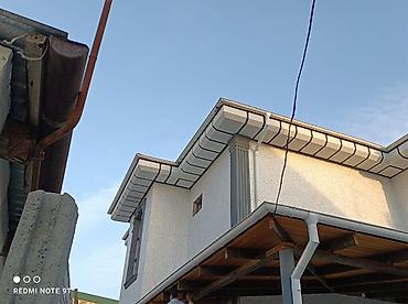 Фасадные работы: Туникебонд БИШКЕК замер бесплатно — 8