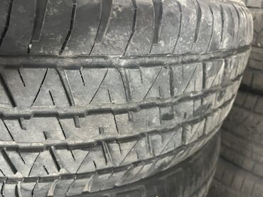 спортивная резина купить: Шины 265 / 55 / R 20, Всесезонная, Dunlop