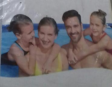 Şişmə hovuzlar: Təcili satılır Hovuz Bestway 56411 Brend Intex Növ hovuz — 6