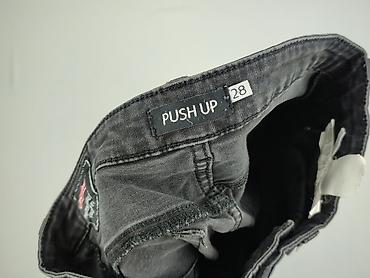 jeans push up: Big Star, Jeansy damskie, rozmiar S — 4