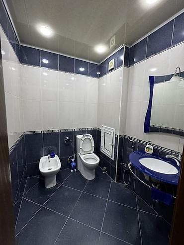 rabocide satilan evler: İnşaatçılar metrosunun TAM yanında — 150 m², 3 otaqlı, tam əşyalı — 8