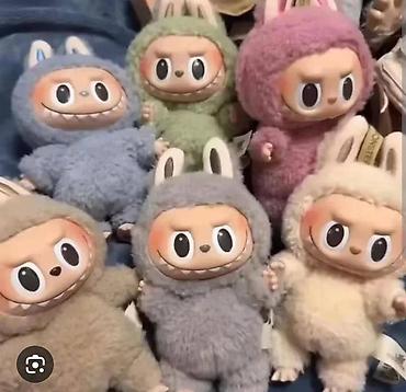лабубу стоимость: Лабубу Labubu Labubu 1000 сом лабубу оригинал мягкая игрушка лабубу — 4