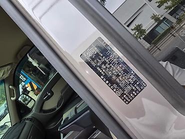 диспы: Легкий грузовик, Hyundai, Стандарт, 3 т, Новый — 9
