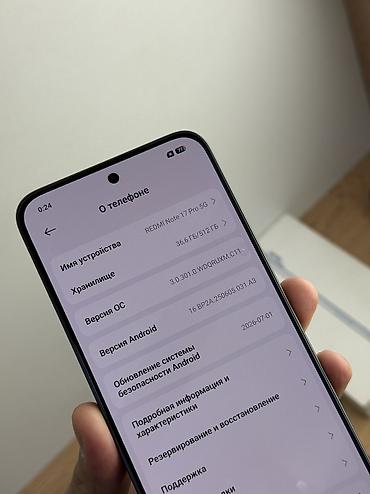 редми к60 про цена: Xiaomi, 17 Pro, Б/у, 512 ГБ, цвет - Черный, 1 SIM, 2 SIM — 6