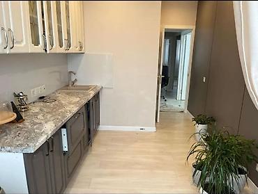 Продажа квартир: 3 комнаты, 86 м², 106 серия, 8 этаж, Евроремонт — 9