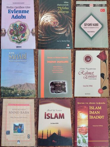 qurani kerim satisi: Toplu və ya tək-tək satış