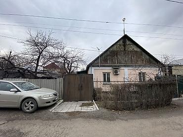 Продажа коттеджей и домов: Продаю пол дома! Район Коммунаров Вход отдельный, в шаговой — 4