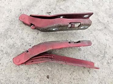 auto dizalice cena: NOSAC HAUBE ZA PEUGEOT 206 — 1
