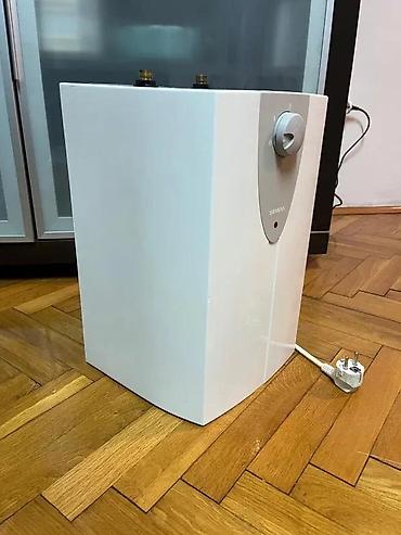 Bojleri: Siemens protočni/mini bojler – model DO31700/01 (Type CTDOB6B) - — 4