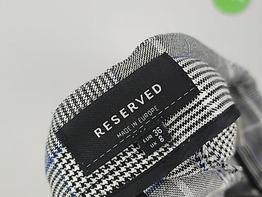 niki: Reserved, Spodnie dresowe damskie, rozmiar S — 4