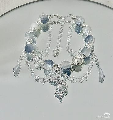 Серьги: Серьги, Женские, Новый — 3