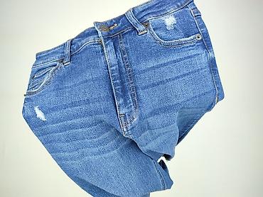 trampki roxy: House of Denim, Jeansy damskie, rozmiar XS — 5