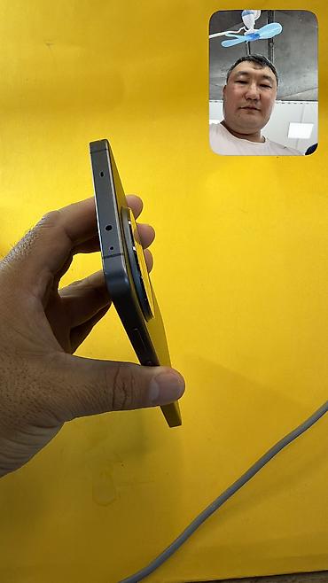 OnePlus: OnePlus 13R, Б/у, 512 ГБ, 2 SIM — 8