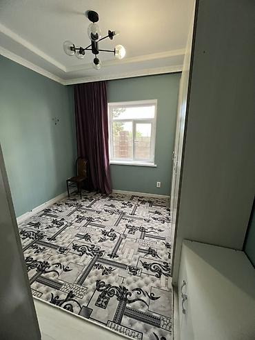 кирпичный квартира: 78 м², 3 комнаты — 4