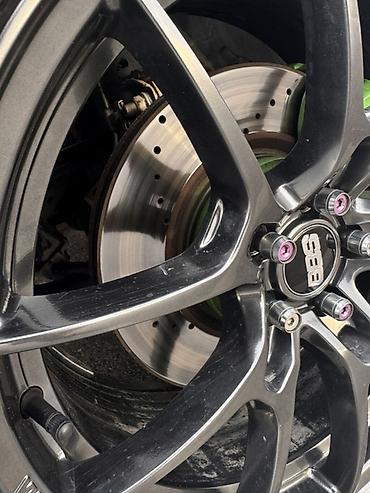 Subaru: Subaru Forester: 2005 г., Кроссовер — 15