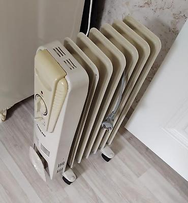 iphone 6 plus barter: Qizdirici Yag Radiatoru. 50man. Yaxsi veziyyetdedi.Tam — 1
