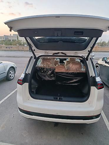 byd e1: Срочно продаётся Gac Aion I60. Новая машина без пробега. 3 в 1. Цена — 5