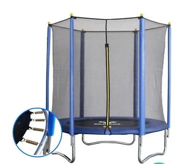 gipsofila sadnice prodaja: Trambolina 3.05m sa merdevinama i zaštitnom mrežom – Playtime je — 1