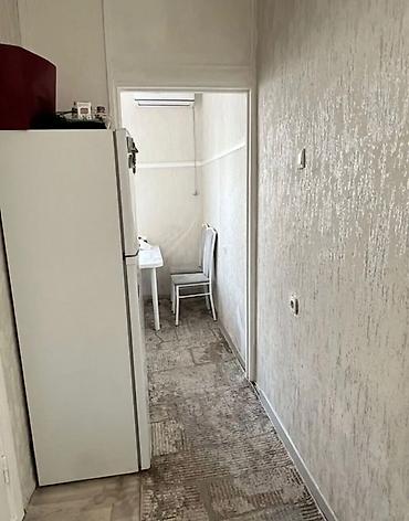 Продажа квартир: 1 комната, 35 м², 105 серия, 5 этаж, Евроремонт — 10